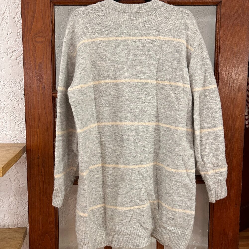 Wilfred Sweater Dress